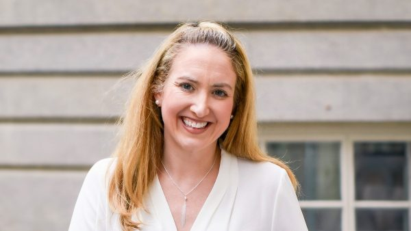 Headshot of Katie Jennings